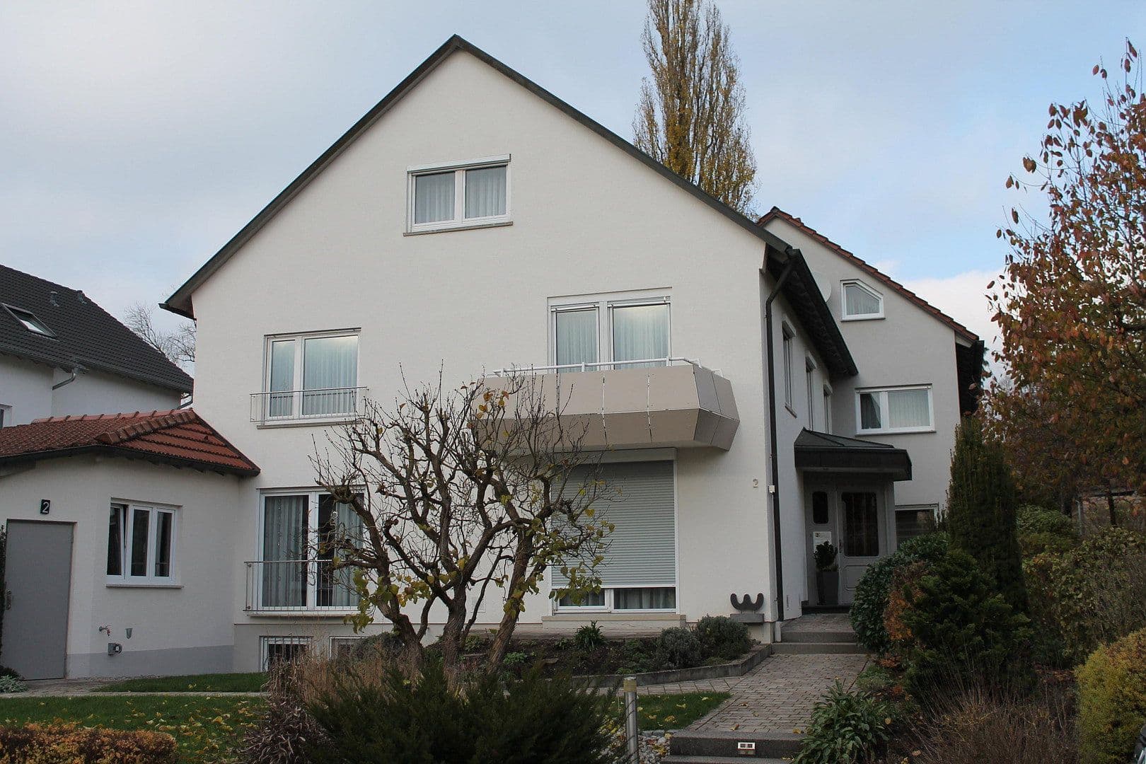 Predaj domu 410 m², pozemek 920 m², Crailsheim, Bádensko-Wurttembersko Predaj domu 410 m², pozemek 920 m², Crailsheim, Bádensko-Wurttembersko