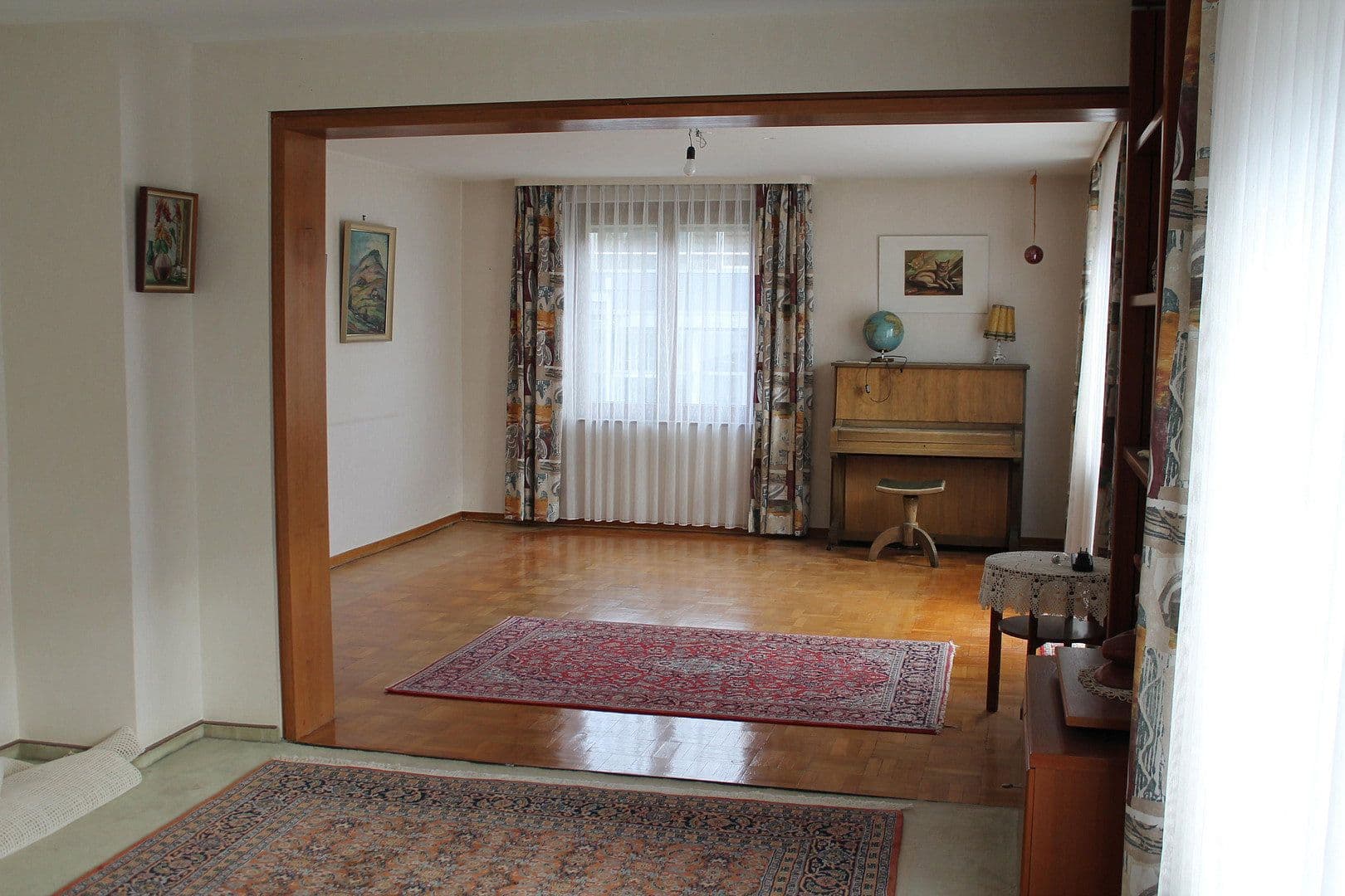 Predaj domu 410 m², pozemek 920 m², Crailsheim, Bádensko-Wurttembersko Predaj domu 410 m², pozemek 920 m², Crailsheim, Bádensko-Wurttembersko