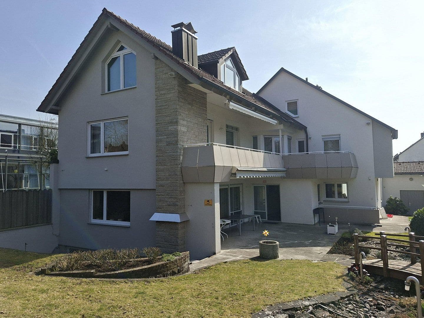 Predaj domu 410 m², pozemek 920 m², Crailsheim, Bádensko-Wurttembersko Predaj domu 410 m², pozemek 920 m², Crailsheim, Bádensko-Wurttembersko