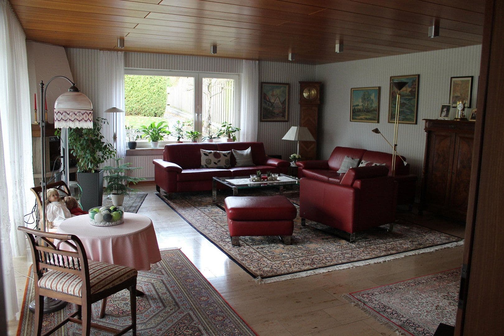 Predaj domu 410 m², pozemek 920 m², Crailsheim, Bádensko-Wurttembersko Predaj domu 410 m², pozemek 920 m², Crailsheim, Bádensko-Wurttembersko