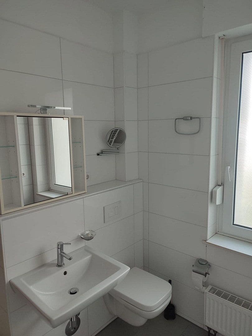 Prenájom bytu 3-izbový 70 m², Erich-Kästner-Str. 7b, Nordrhein-Westfalen - Hamm, Severné Porýnie - Westfálsko Prenájom bytu 3-izbový 70 m², Erich-Kästner-Str. 7b, Nordrhein-Westfalen - Hamm, Severné Porýnie - Westfálsko