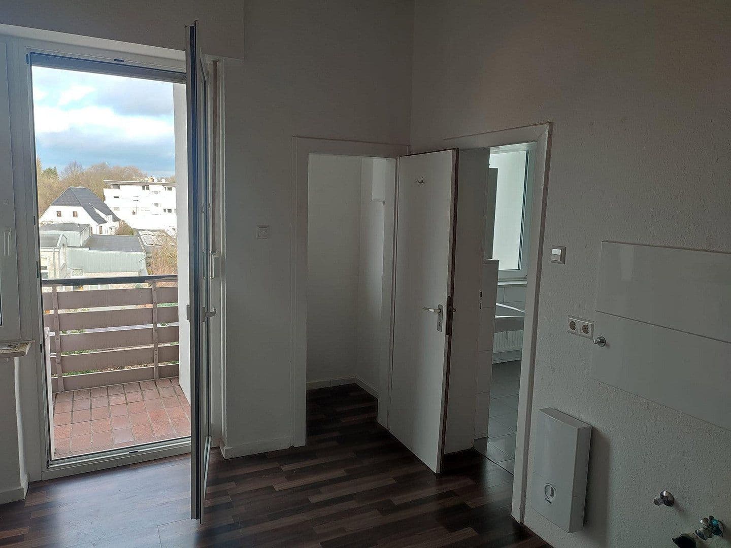 Prenájom bytu 3-izbový 70 m², Erich-Kästner-Str. 7b, Nordrhein-Westfalen - Hamm, Severné Porýnie - Westfálsko Prenájom bytu 3-izbový 70 m², Erich-Kästner-Str. 7b, Nordrhein-Westfalen - Hamm, Severné Porýnie - Westfálsko