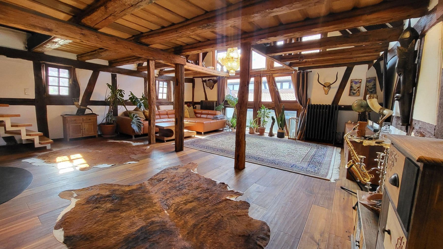 Predaj domu 280 m², pozemek 379 m², Rodenbach, Hesensko Predaj domu 280 m², pozemek 379 m², Rodenbach, Hesensko