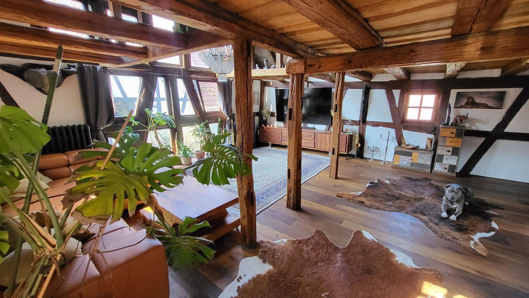 Predaj domu 280 m², pozemek 379 m², Rodenbach, Hesensko Predaj domu 280 m², pozemek 379 m², Rodenbach, Hesensko