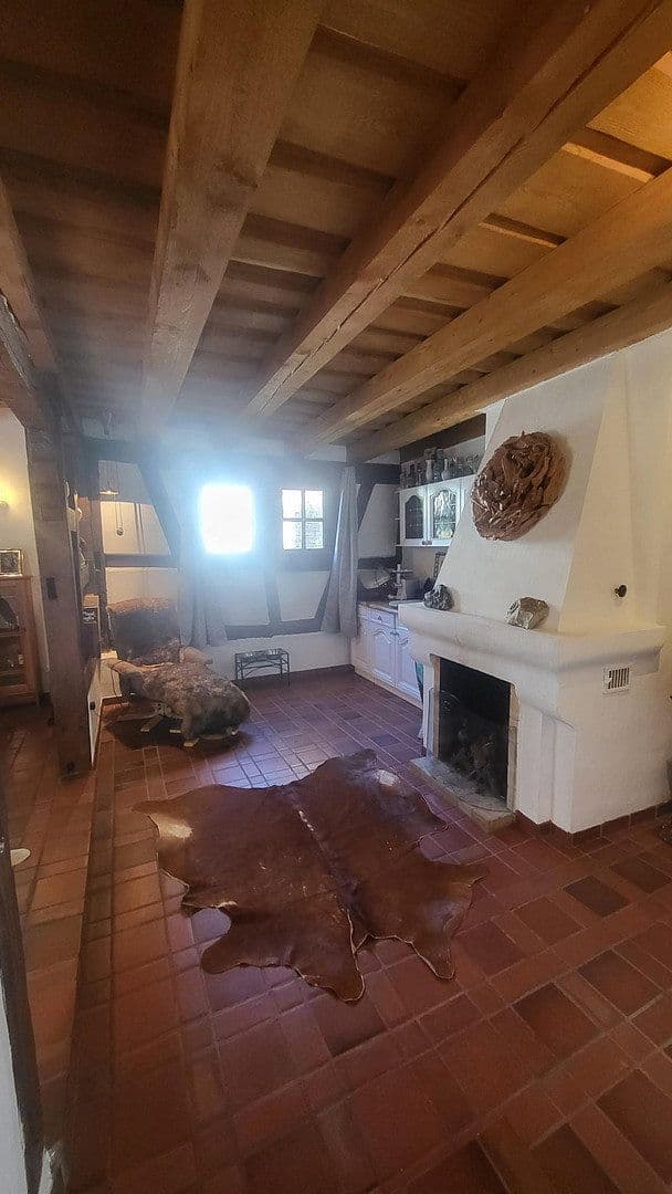 Predaj domu 280 m², pozemek 379 m², Rodenbach, Hesensko Predaj domu 280 m², pozemek 379 m², Rodenbach, Hesensko