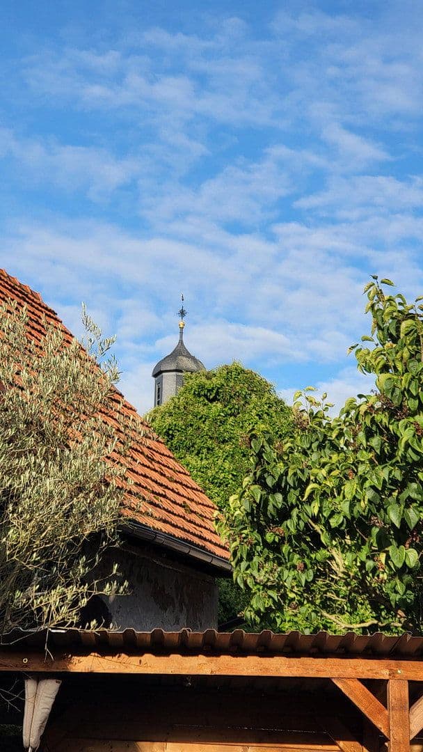 Predaj domu 280 m², pozemek 379 m², Rodenbach, Hesensko Predaj domu 280 m², pozemek 379 m², Rodenbach, Hesensko