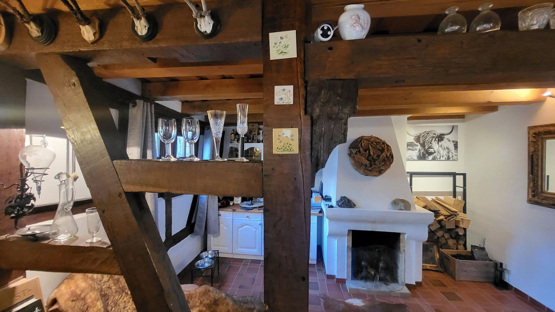 Predaj domu 280 m², pozemek 379 m², Rodenbach, Hesensko Predaj domu 280 m², pozemek 379 m², Rodenbach, Hesensko