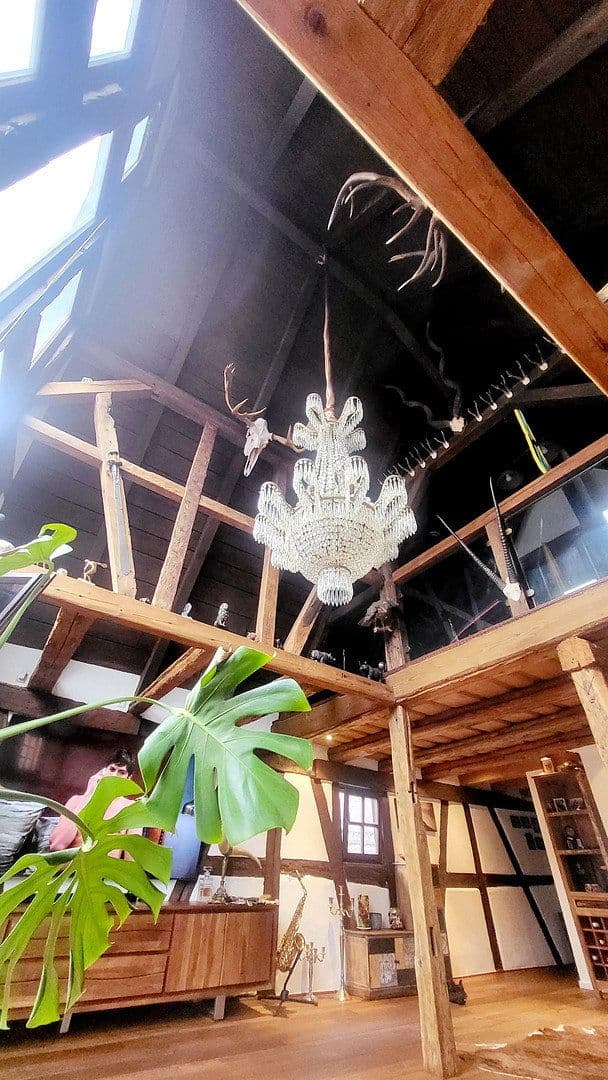 Predaj domu 280 m², pozemek 379 m², Rodenbach, Hesensko Predaj domu 280 m², pozemek 379 m², Rodenbach, Hesensko