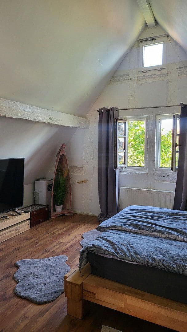 Predaj domu 280 m², pozemek 379 m², Rodenbach, Hesensko Predaj domu 280 m², pozemek 379 m², Rodenbach, Hesensko