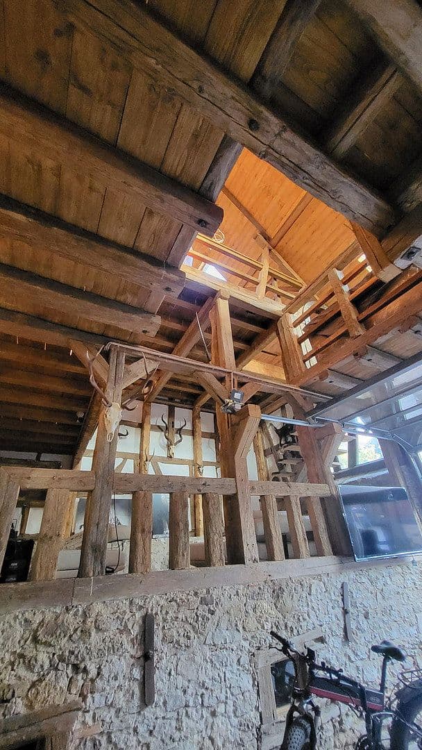 Predaj domu 280 m², pozemek 379 m², Rodenbach, Hesensko Predaj domu 280 m², pozemek 379 m², Rodenbach, Hesensko