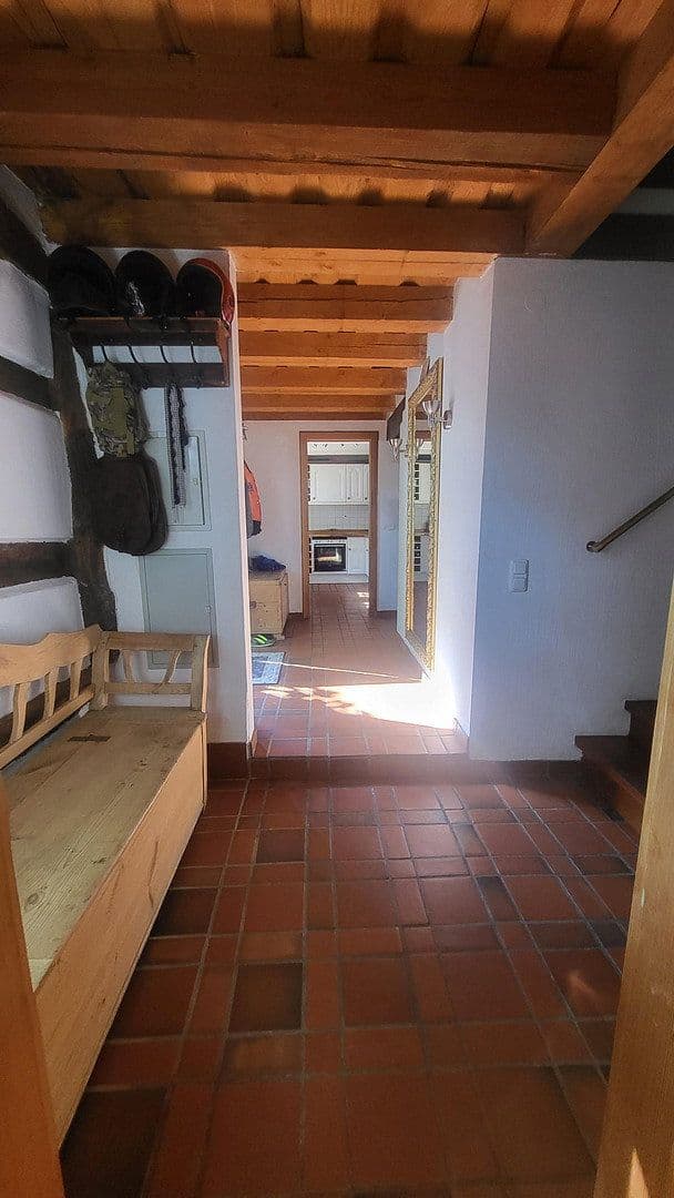 Predaj domu 280 m², pozemek 379 m², Rodenbach, Hesensko Predaj domu 280 m², pozemek 379 m², Rodenbach, Hesensko