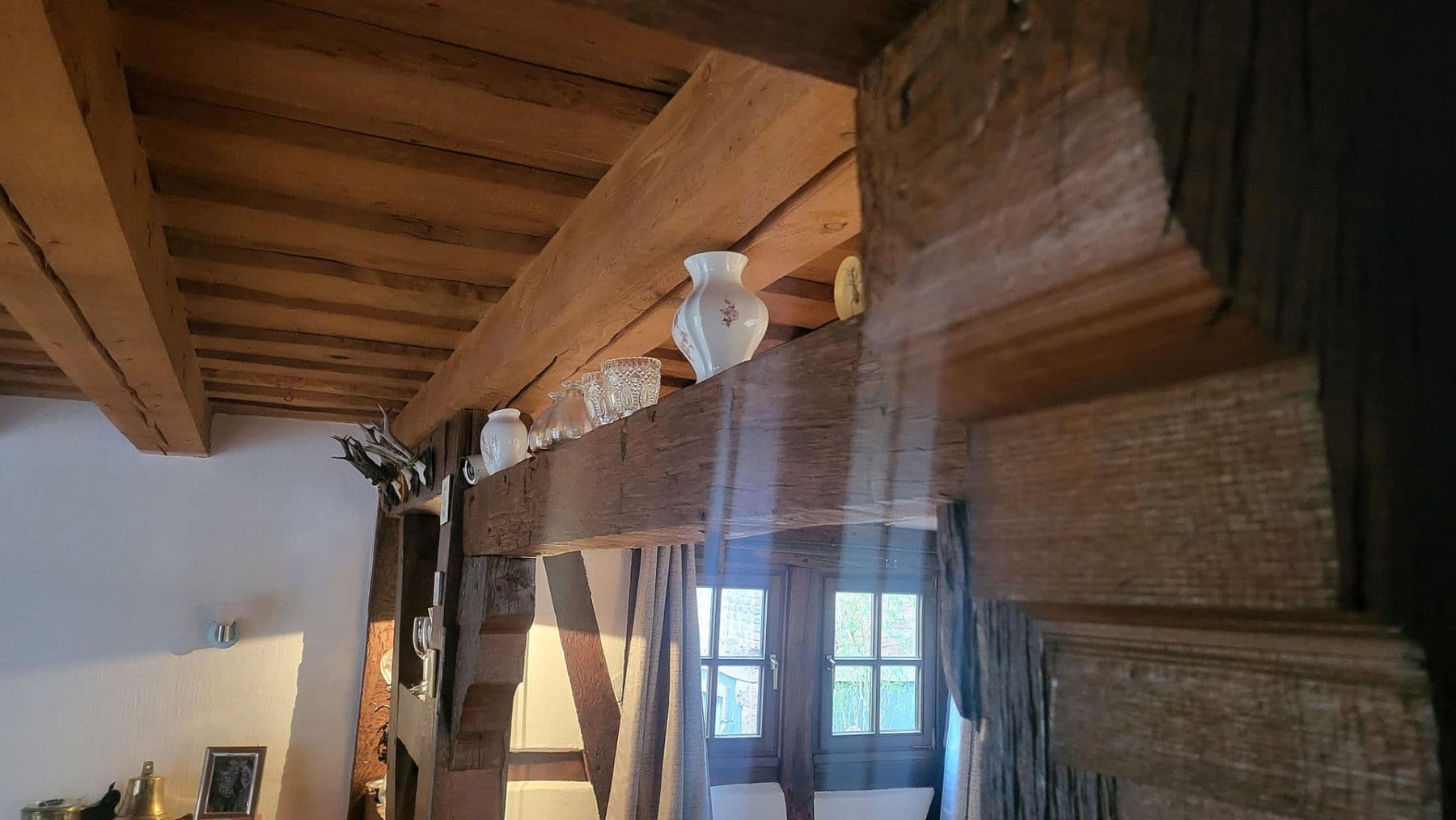 Predaj domu 280 m², pozemek 379 m², Rodenbach, Hesensko Predaj domu 280 m², pozemek 379 m², Rodenbach, Hesensko