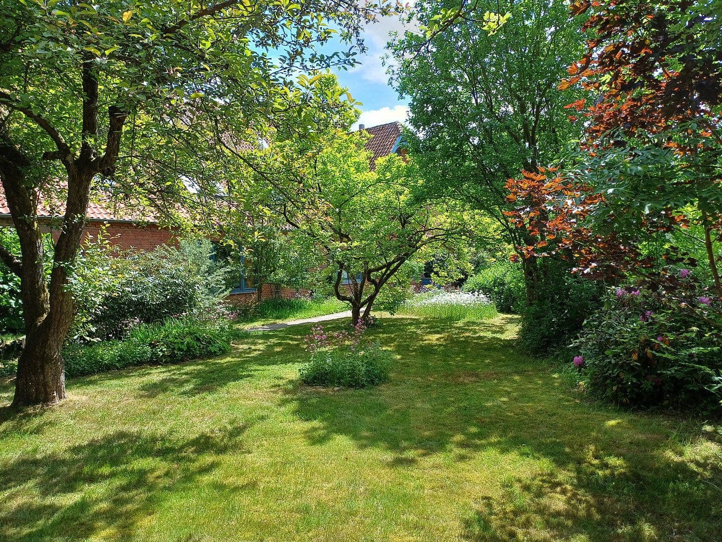 Predaj domu 700 m², pozemek 4.138 m², Tosterglope, Dolné Sasko Predaj domu 700 m², pozemek 4.138 m², Tosterglope, Dolné Sasko