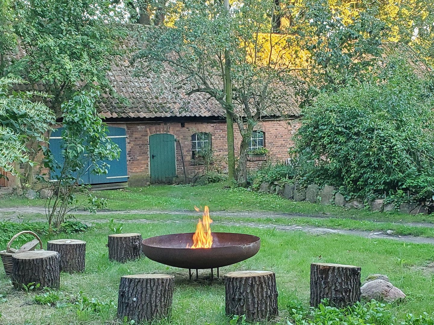 Predaj domu 700 m², pozemek 4.138 m², Tosterglope, Dolné Sasko Predaj domu 700 m², pozemek 4.138 m², Tosterglope, Dolné Sasko