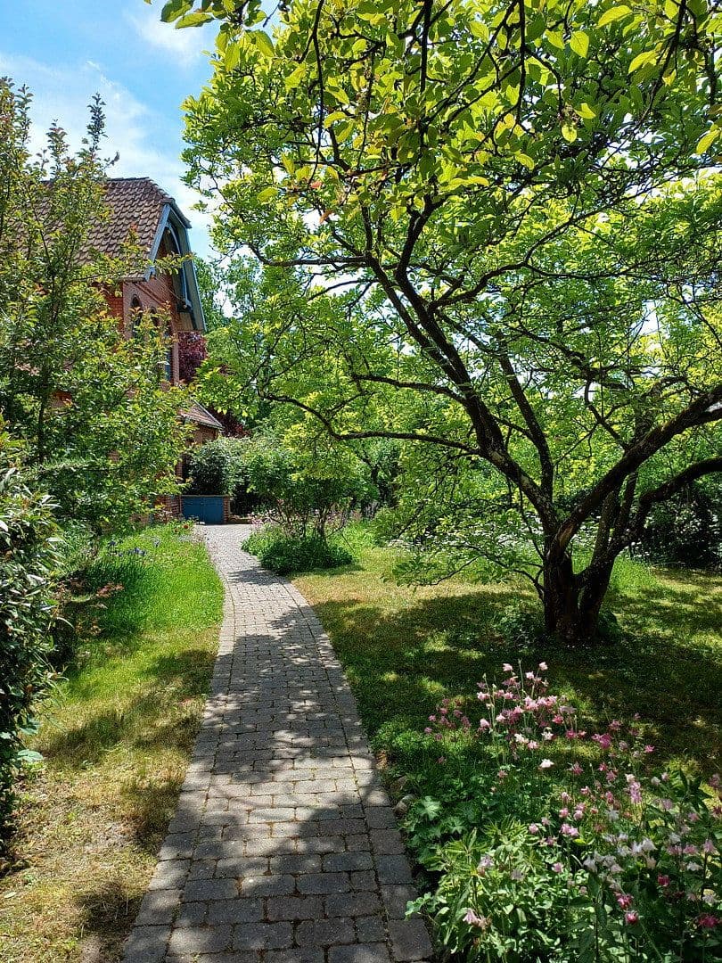 Predaj domu 700 m², pozemek 4.138 m², Tosterglope, Dolné Sasko Predaj domu 700 m², pozemek 4.138 m², Tosterglope, Dolné Sasko