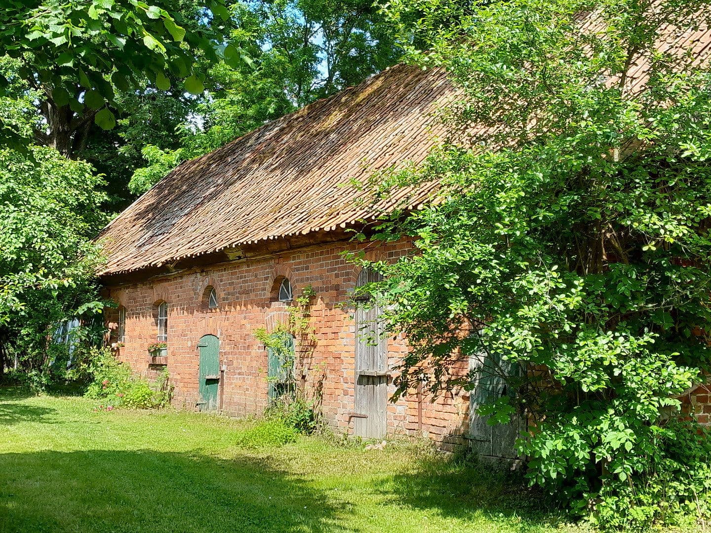 Predaj domu 700 m², pozemek 4.138 m², Tosterglope, Dolné Sasko Predaj domu 700 m², pozemek 4.138 m², Tosterglope, Dolné Sasko