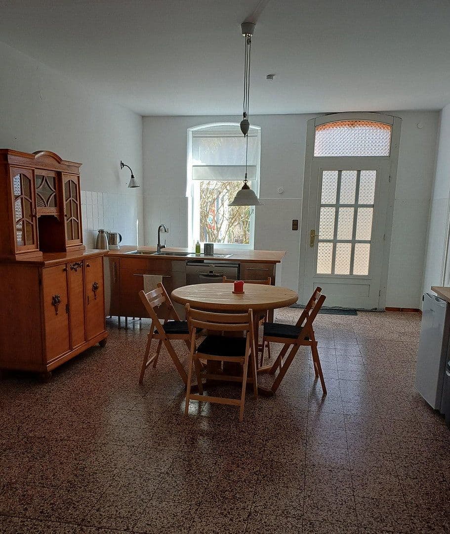 Predaj domu 700 m², pozemek 4.138 m², Tosterglope, Dolné Sasko Predaj domu 700 m², pozemek 4.138 m², Tosterglope, Dolné Sasko