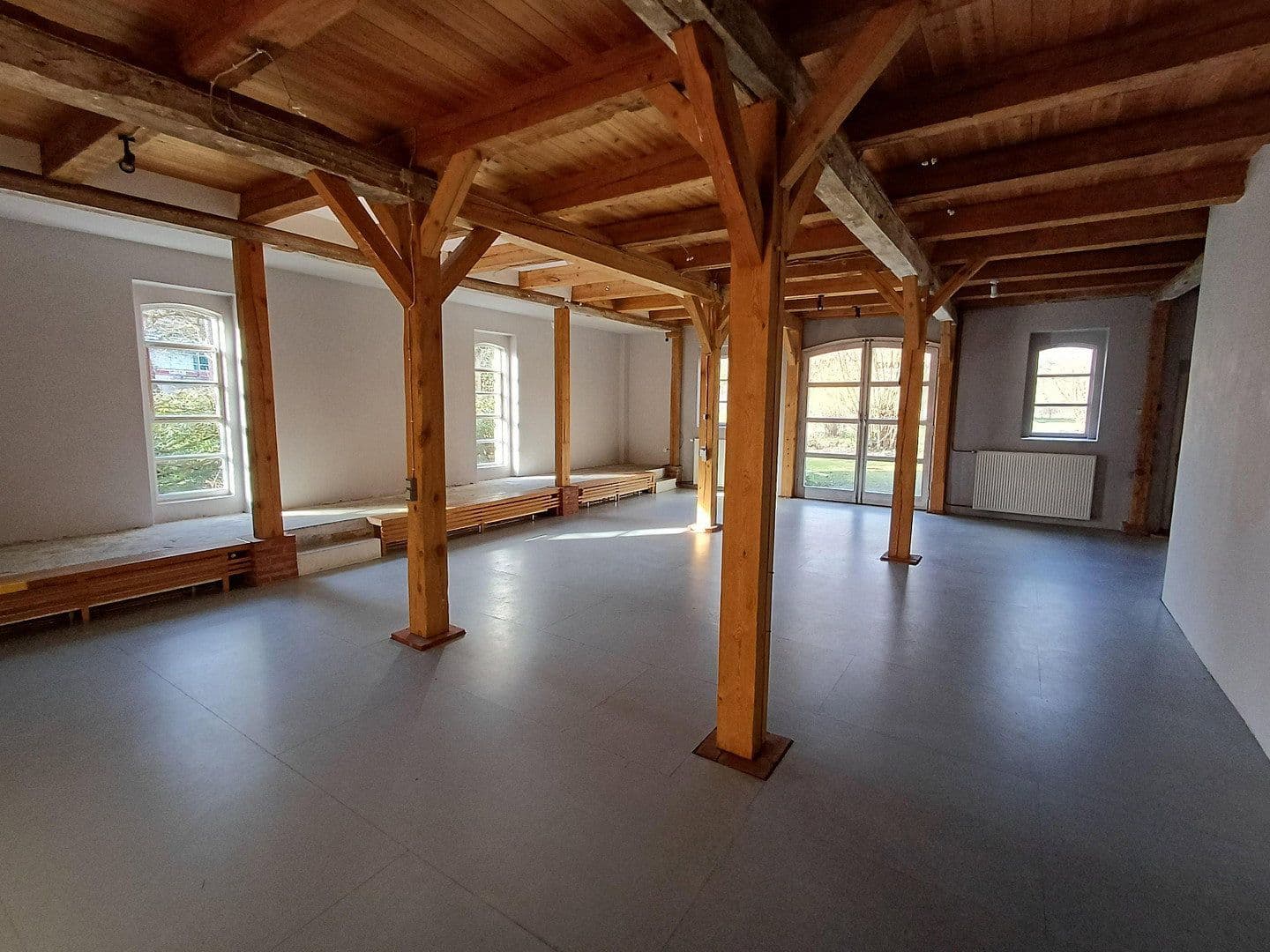 Predaj domu 700 m², pozemek 4.138 m², Tosterglope, Dolné Sasko Predaj domu 700 m², pozemek 4.138 m², Tosterglope, Dolné Sasko