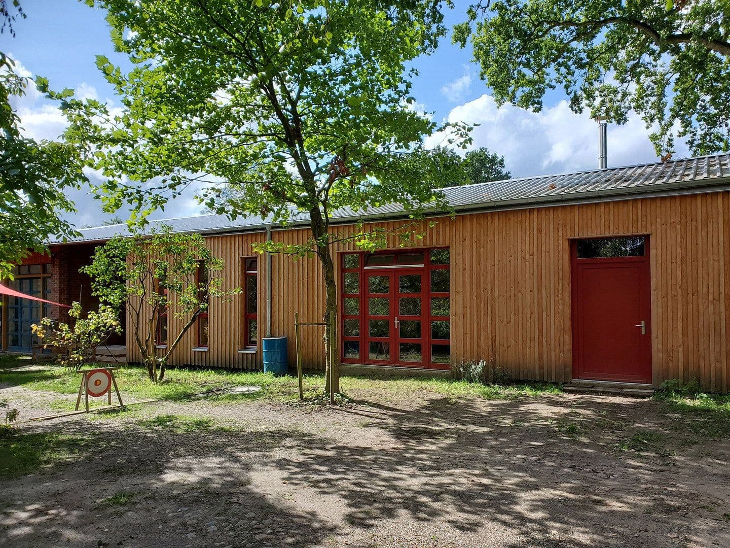 Predaj domu 700 m², pozemek 4.138 m², Tosterglope, Dolné Sasko Predaj domu 700 m², pozemek 4.138 m², Tosterglope, Dolné Sasko