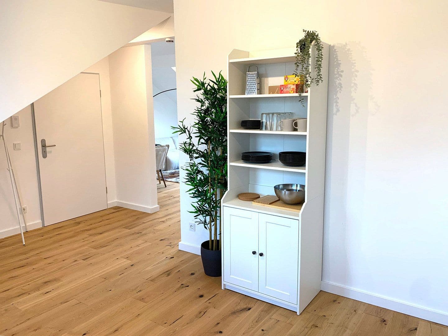 Predaj bytu 2-izbový 62 m², Holstenhofweg 8, Hamburg, Hamburg Predaj bytu 2-izbový 62 m², Holstenhofweg 8, Hamburg, Hamburg