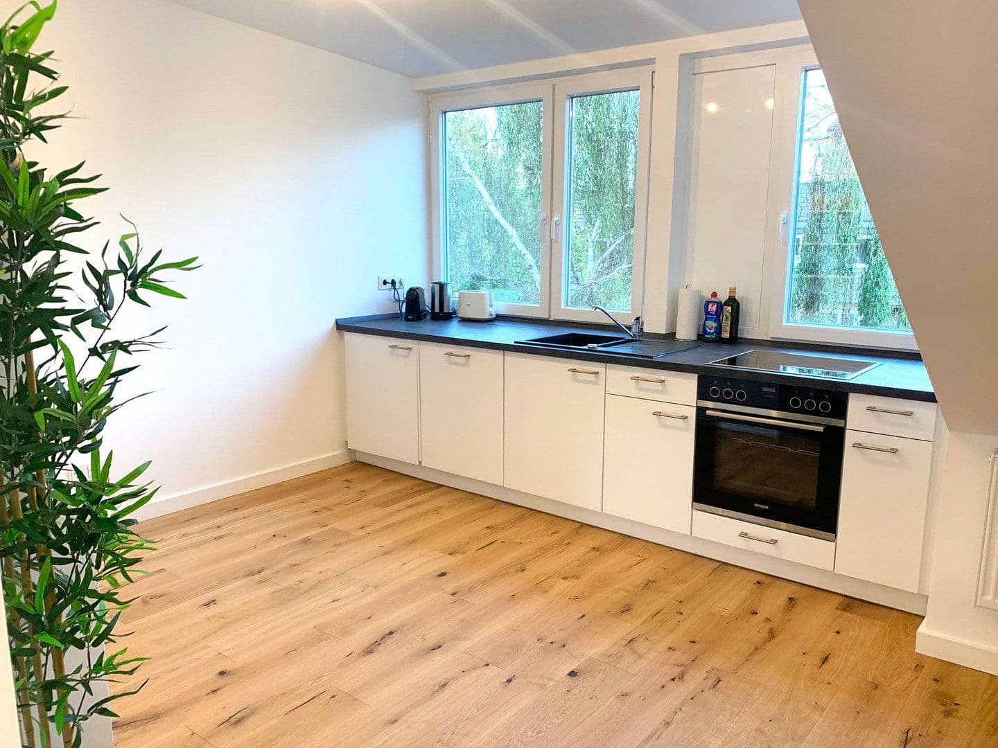 Predaj bytu 2-izbový 62 m², Holstenhofweg 8, Hamburg, Hamburg Predaj bytu 2-izbový 62 m², Holstenhofweg 8, Hamburg, Hamburg