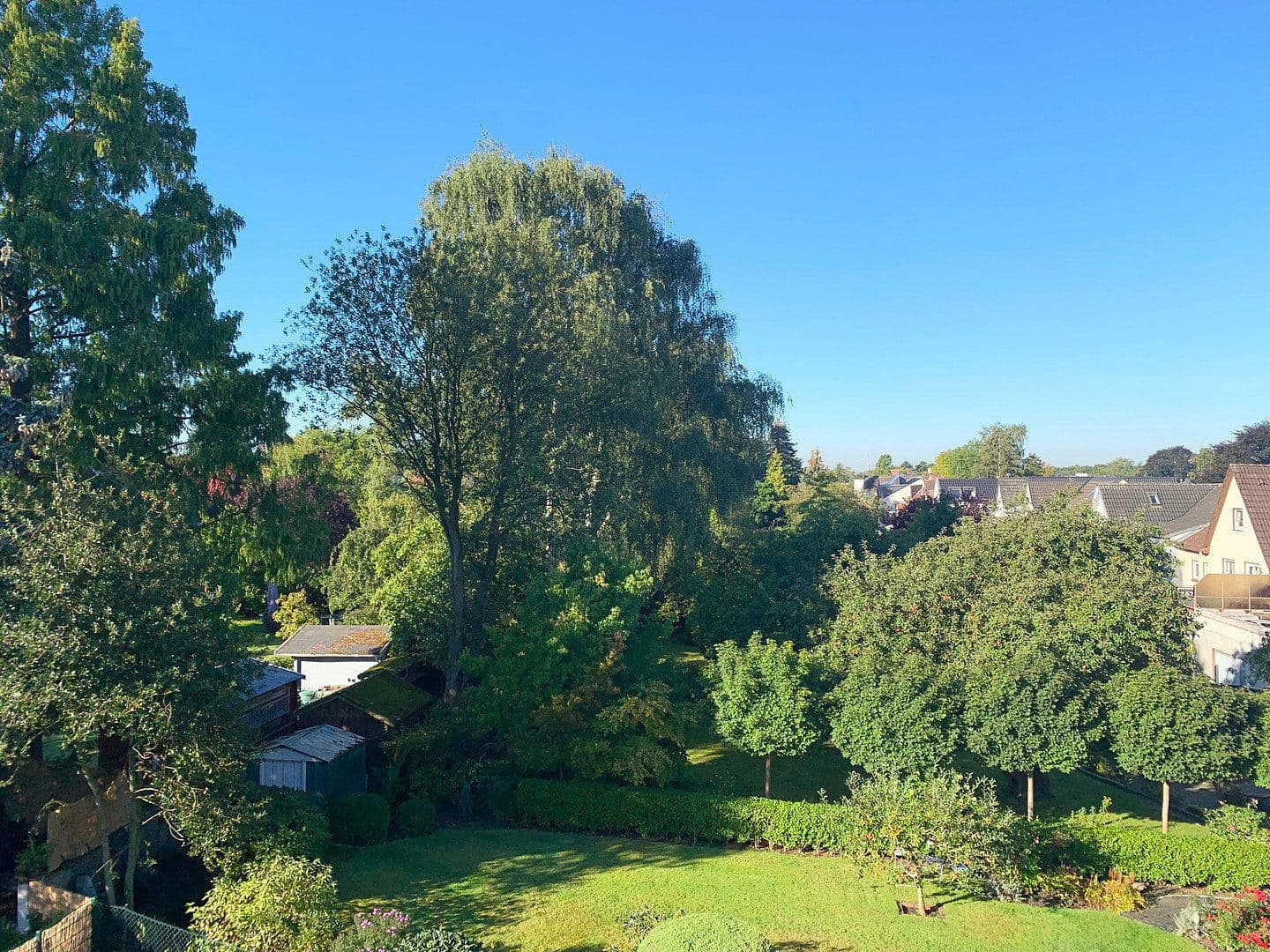 Predaj bytu 2-izbový 62 m², Holstenhofweg 8, Hamburg, Hamburg Predaj bytu 2-izbový 62 m², Holstenhofweg 8, Hamburg, Hamburg