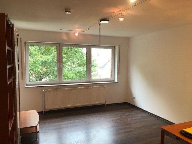 Prenájom bytu 2-izbový 51 m², Unterdamm 55b, Minden, Severné Porýnie - Westfálsko Prenájom bytu 2-izbový 51 m², Unterdamm 55b, Minden, Severné Porýnie - Westfálsko