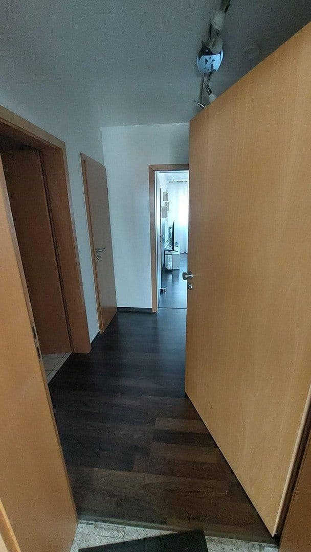 Prenájom bytu 2-izbový 51 m², Unterdamm 55b, Minden, Severné Porýnie - Westfálsko Prenájom bytu 2-izbový 51 m², Unterdamm 55b, Minden, Severné Porýnie - Westfálsko