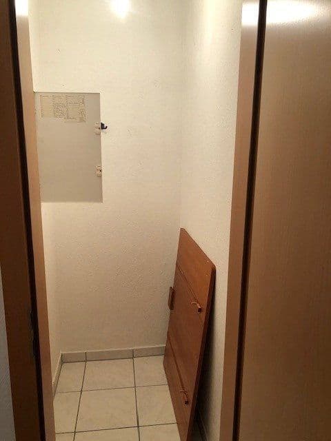 Prenájom bytu 2-izbový 51 m², Unterdamm 55b, Minden, Severné Porýnie - Westfálsko Prenájom bytu 2-izbový 51 m², Unterdamm 55b, Minden, Severné Porýnie - Westfálsko