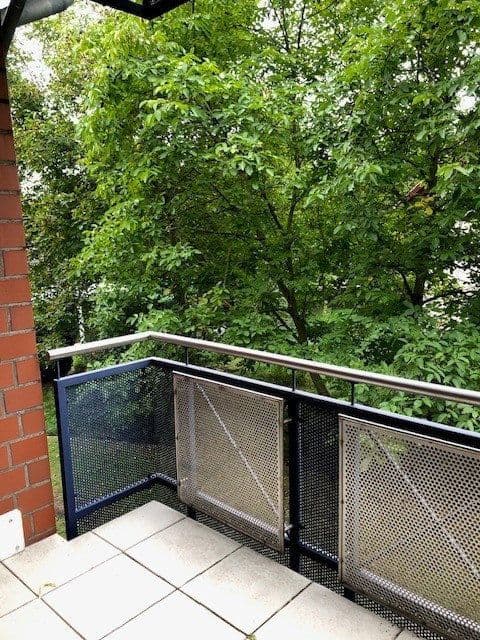 Prenájom bytu 2-izbový 51 m², Unterdamm 55b, Minden, Severné Porýnie - Westfálsko Prenájom bytu 2-izbový 51 m², Unterdamm 55b, Minden, Severné Porýnie - Westfálsko