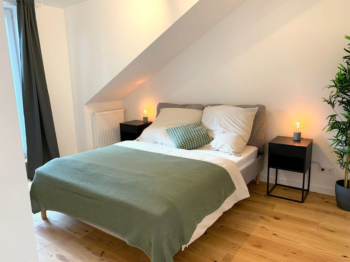 Prenájom bytu 2-izbový 62 m², Holstenhofweg 8, Hamburg, Hamburg Prenájom bytu 2-izbový 62 m², Holstenhofweg 8, Hamburg, Hamburg