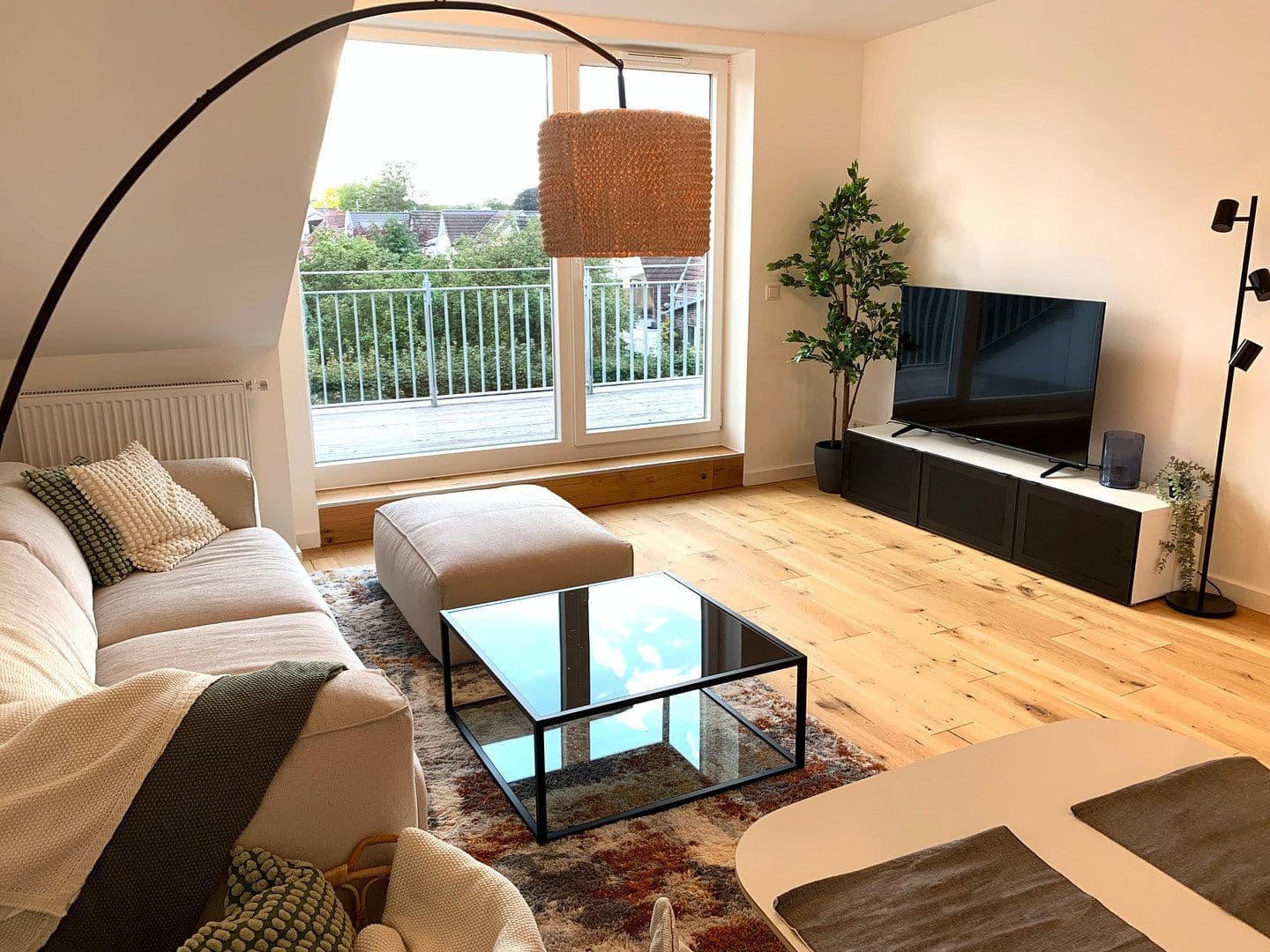 Prenájom bytu 2-izbový 62 m², Holstenhofweg 8, Hamburg, Hamburg Prenájom bytu 2-izbový 62 m², Holstenhofweg 8, Hamburg, Hamburg