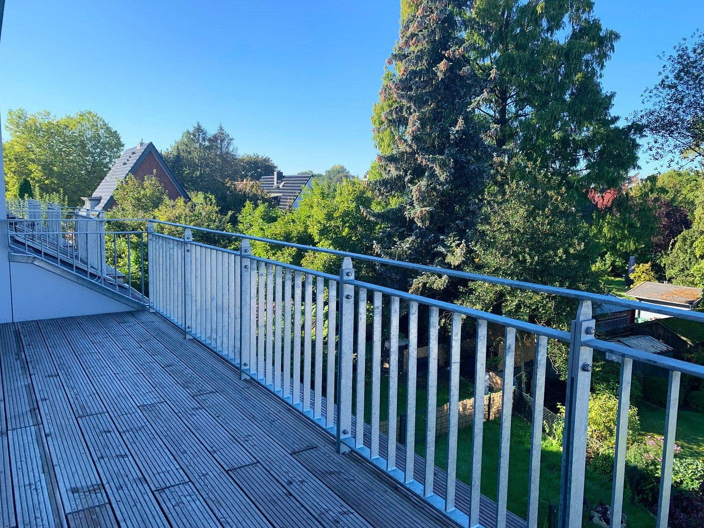 Prenájom bytu 2-izbový 62 m², Holstenhofweg 8, Hamburg, Hamburg Prenájom bytu 2-izbový 62 m², Holstenhofweg 8, Hamburg, Hamburg