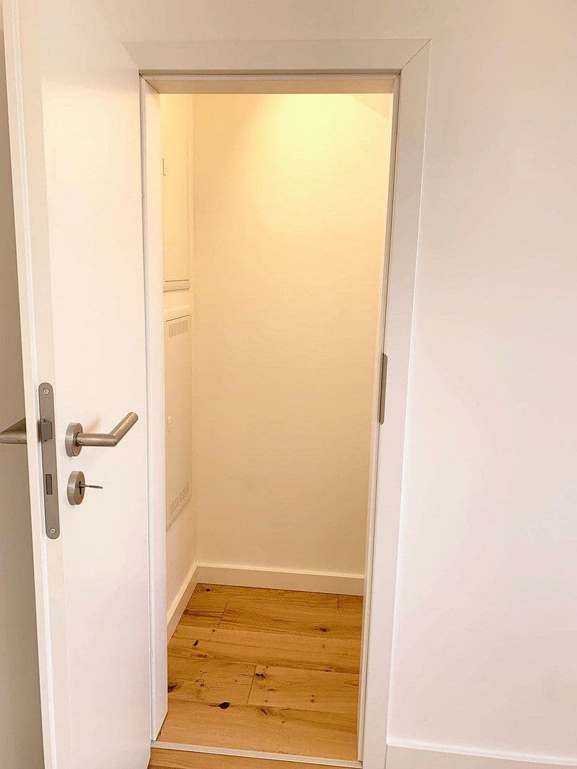 Prenájom bytu 2-izbový 62 m², Holstenhofweg 8, Hamburg, Hamburg Prenájom bytu 2-izbový 62 m², Holstenhofweg 8, Hamburg, Hamburg