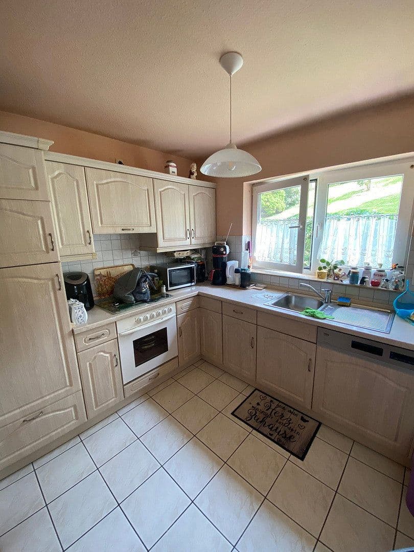 Predaj bytu 3-izbový 81 m², Bannewitz, Sasko Predaj bytu 3-izbový 81 m², Bannewitz, Sasko