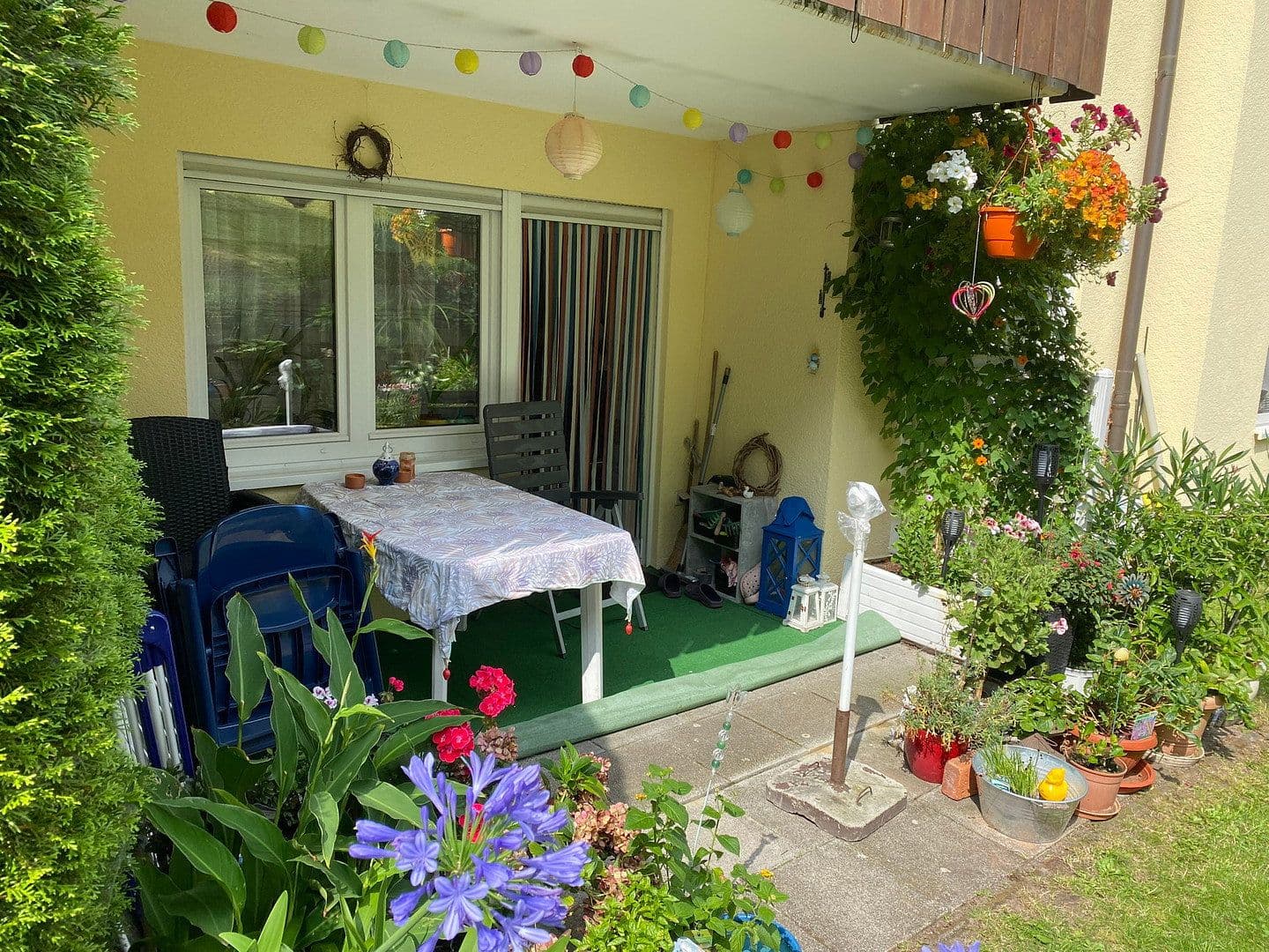 Predaj bytu 3-izbový 81 m², Bannewitz, Sasko Predaj bytu 3-izbový 81 m², Bannewitz, Sasko