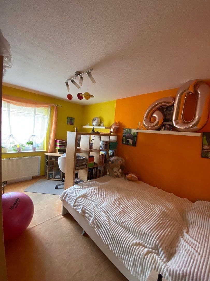 Predaj bytu 3-izbový 81 m², Bannewitz, Sasko Predaj bytu 3-izbový 81 m², Bannewitz, Sasko