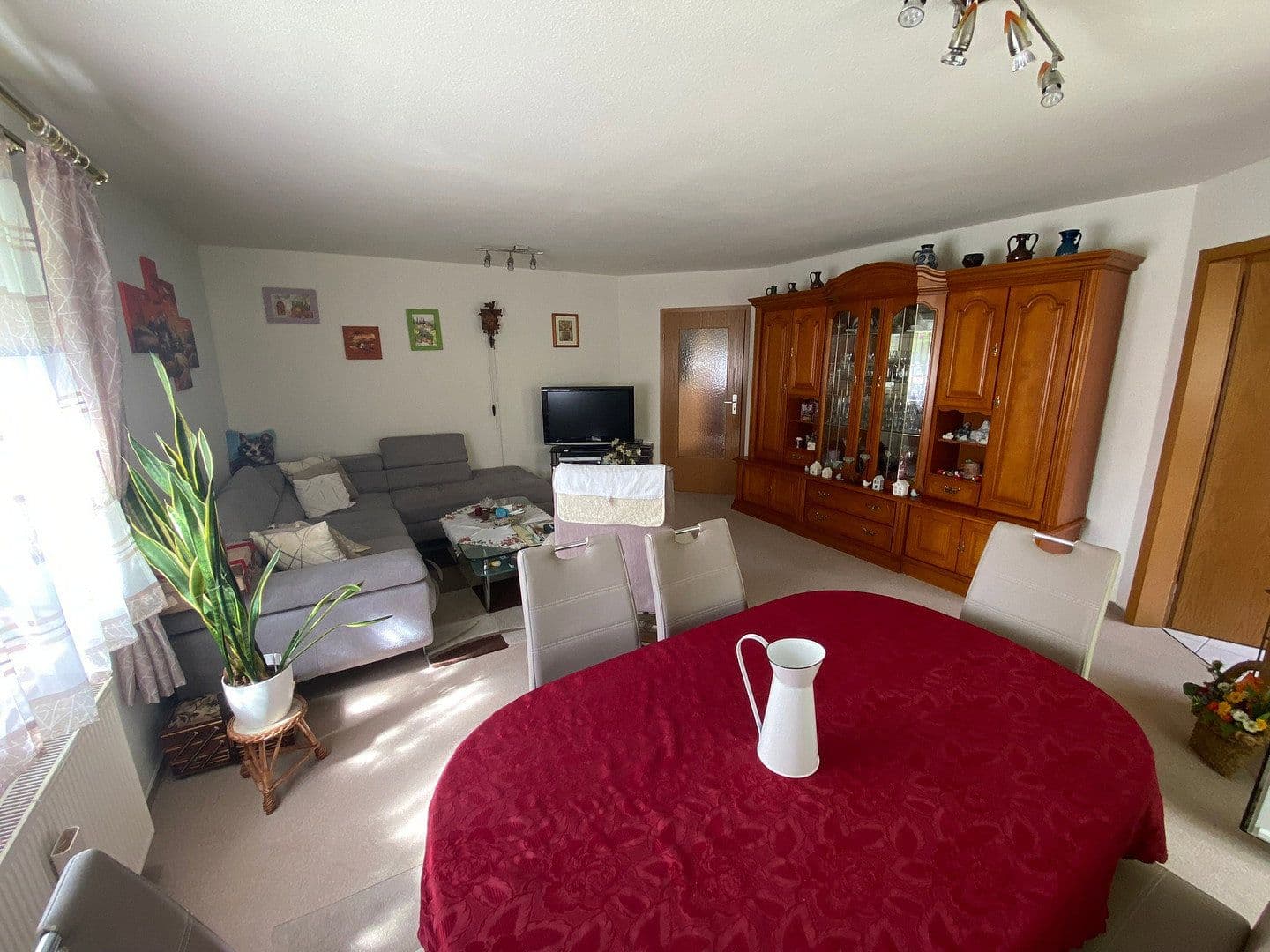 Predaj bytu 3-izbový 81 m², Bannewitz, Sasko Predaj bytu 3-izbový 81 m², Bannewitz, Sasko