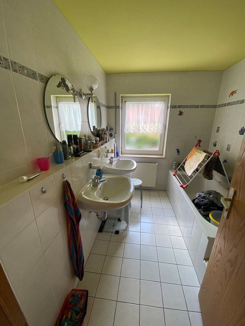 Predaj bytu 3-izbový 81 m², Bannewitz, Sasko Predaj bytu 3-izbový 81 m², Bannewitz, Sasko