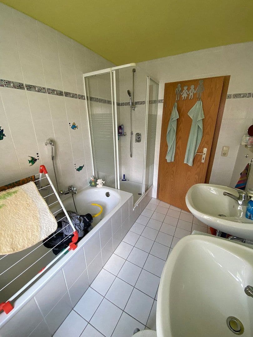 Predaj bytu 3-izbový 81 m², Bannewitz, Sasko Predaj bytu 3-izbový 81 m², Bannewitz, Sasko