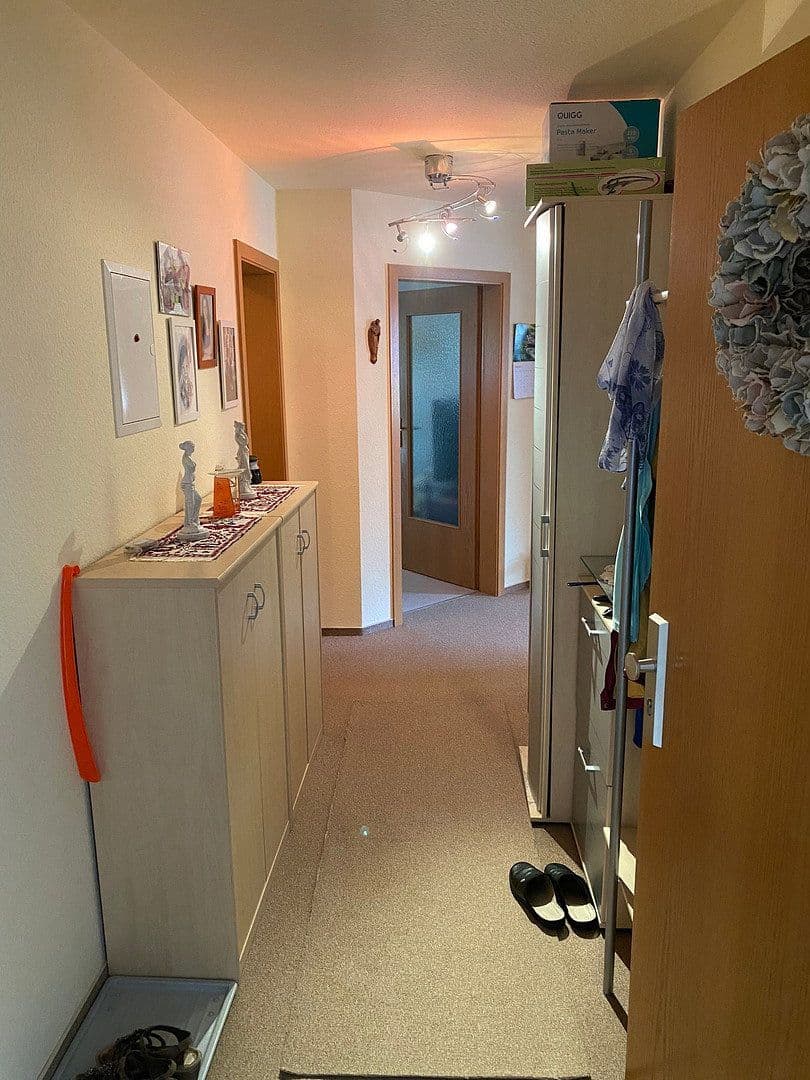 Predaj bytu 3-izbový 81 m², Bannewitz, Sasko Predaj bytu 3-izbový 81 m², Bannewitz, Sasko