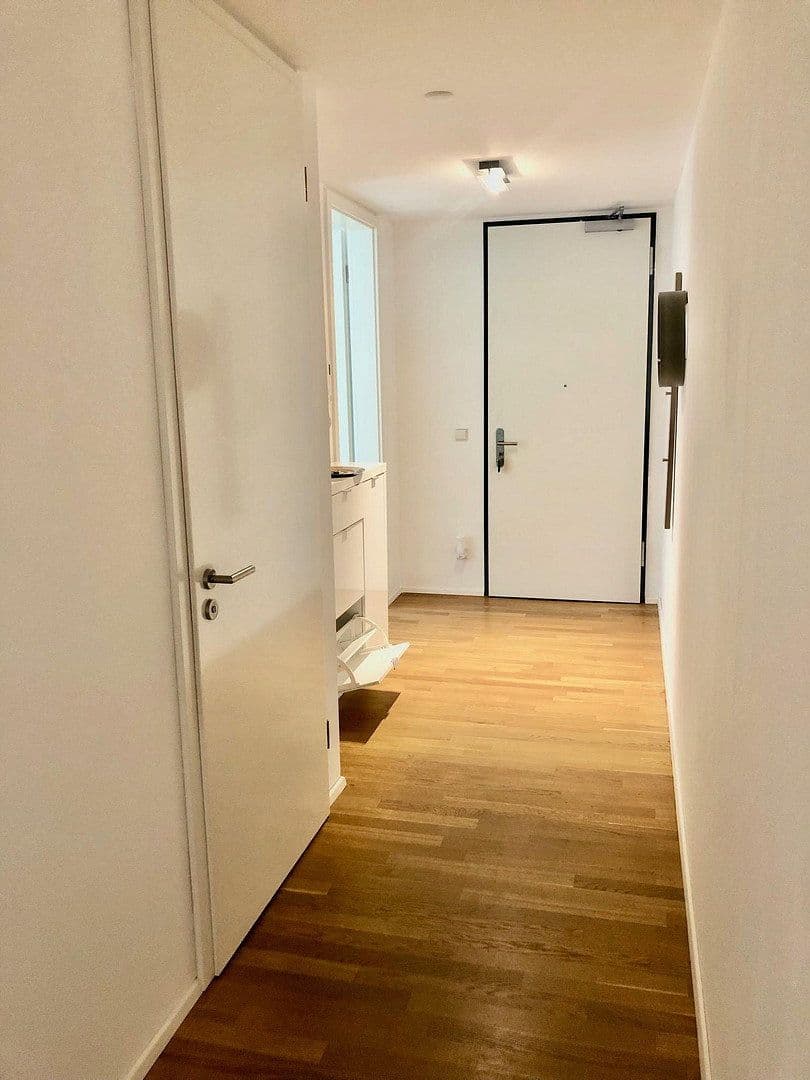 Predaj bytu 3-izbový 80 m², Zur Kalbacher Höhe 17, Frankfurt am Main Riedberg, Hesensko Predaj bytu 3-izbový 80 m², Zur Kalbacher Höhe 17, Frankfurt am Main Riedberg, Hesensko