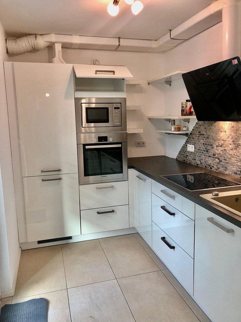 Predaj bytu 3-izbový 80 m², Zur Kalbacher Höhe 17, Frankfurt am Main Riedberg, Hesensko Predaj bytu 3-izbový 80 m², Zur Kalbacher Höhe 17, Frankfurt am Main Riedberg, Hesensko