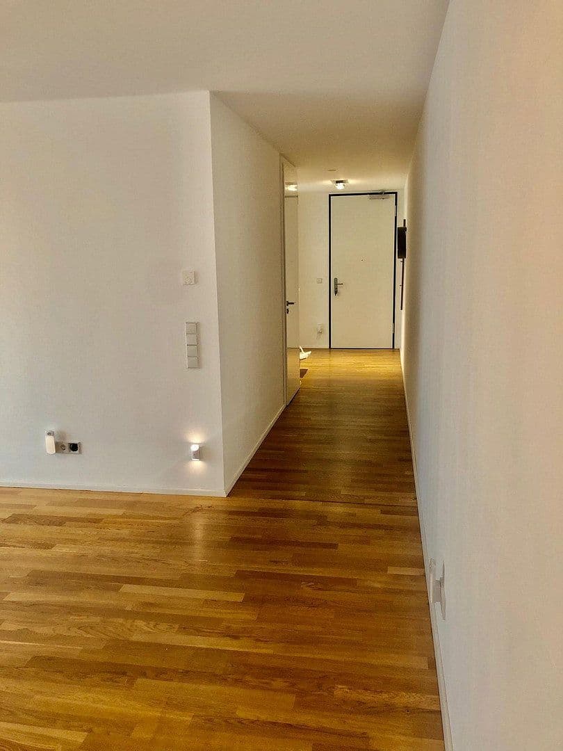 Predaj bytu 3-izbový 80 m², Zur Kalbacher Höhe 17, Frankfurt am Main Riedberg, Hesensko Predaj bytu 3-izbový 80 m², Zur Kalbacher Höhe 17, Frankfurt am Main Riedberg, Hesensko