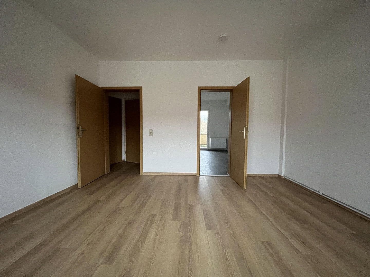 Prenájom bytu 1-izbový 38 m², Leipziger Vorstadt 18, Pegau, Sasko Prenájom bytu 1-izbový 38 m², Leipziger Vorstadt 18, Pegau, Sasko