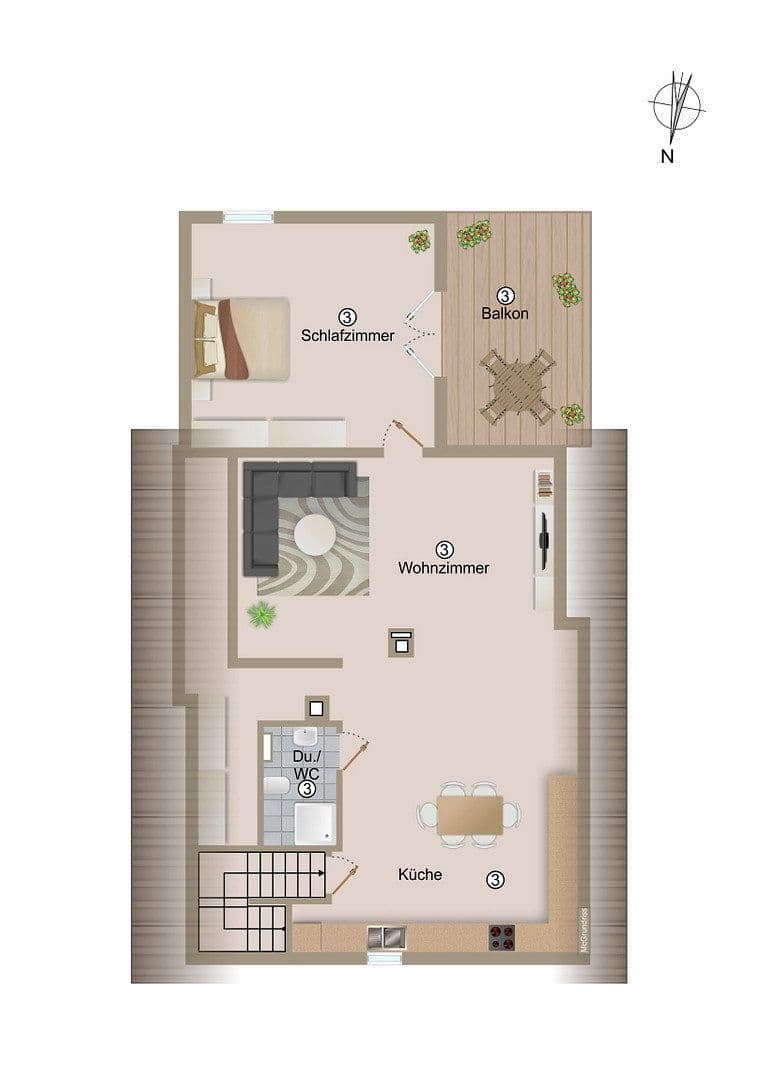 Predaj domu 330 m², pozemek 375 m², Paradiesweg 2, Aach, Bádensko-Wurttembersko Predaj domu 330 m², pozemek 375 m², Paradiesweg 2, Aach, Bádensko-Wurttembersko