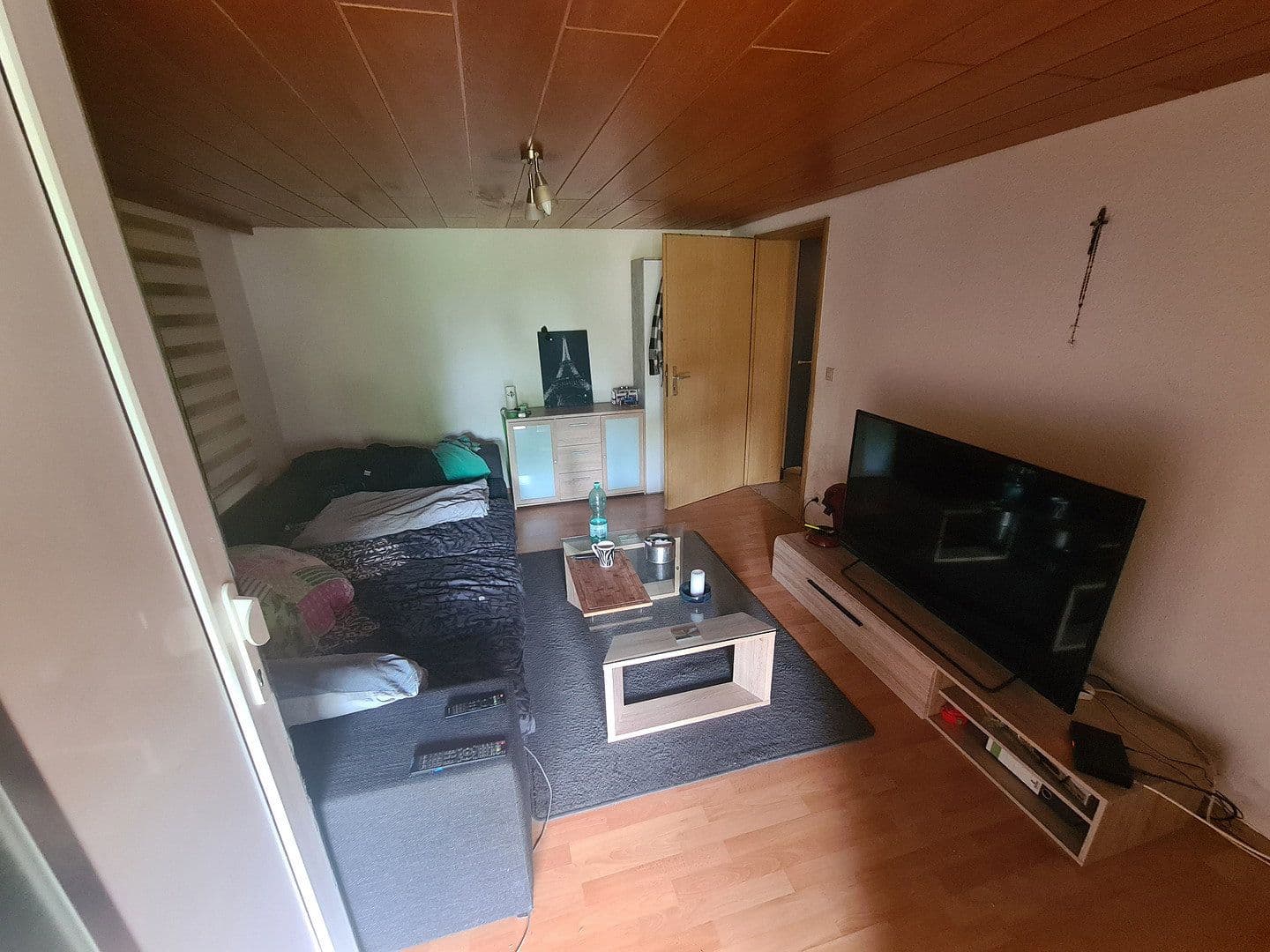 Predaj domu 330 m², pozemek 375 m², Paradiesweg 2, Aach, Bádensko-Wurttembersko Predaj domu 330 m², pozemek 375 m², Paradiesweg 2, Aach, Bádensko-Wurttembersko