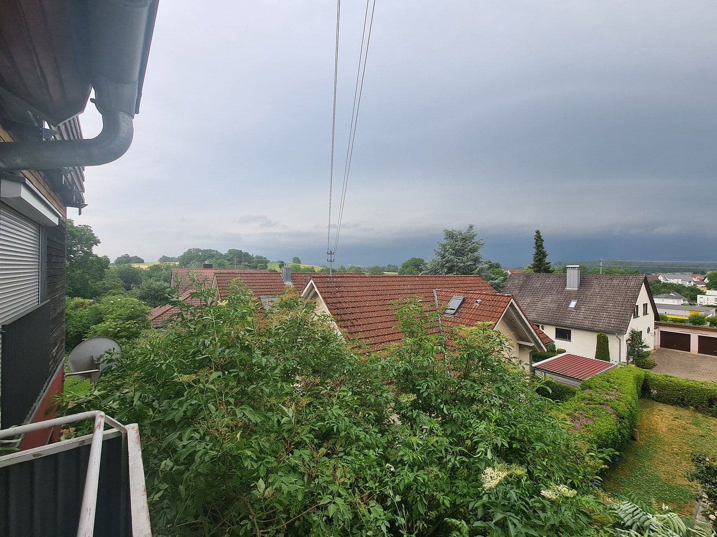 Predaj domu 330 m², pozemek 375 m², Paradiesweg 2, Aach, Bádensko-Wurttembersko Predaj domu 330 m², pozemek 375 m², Paradiesweg 2, Aach, Bádensko-Wurttembersko