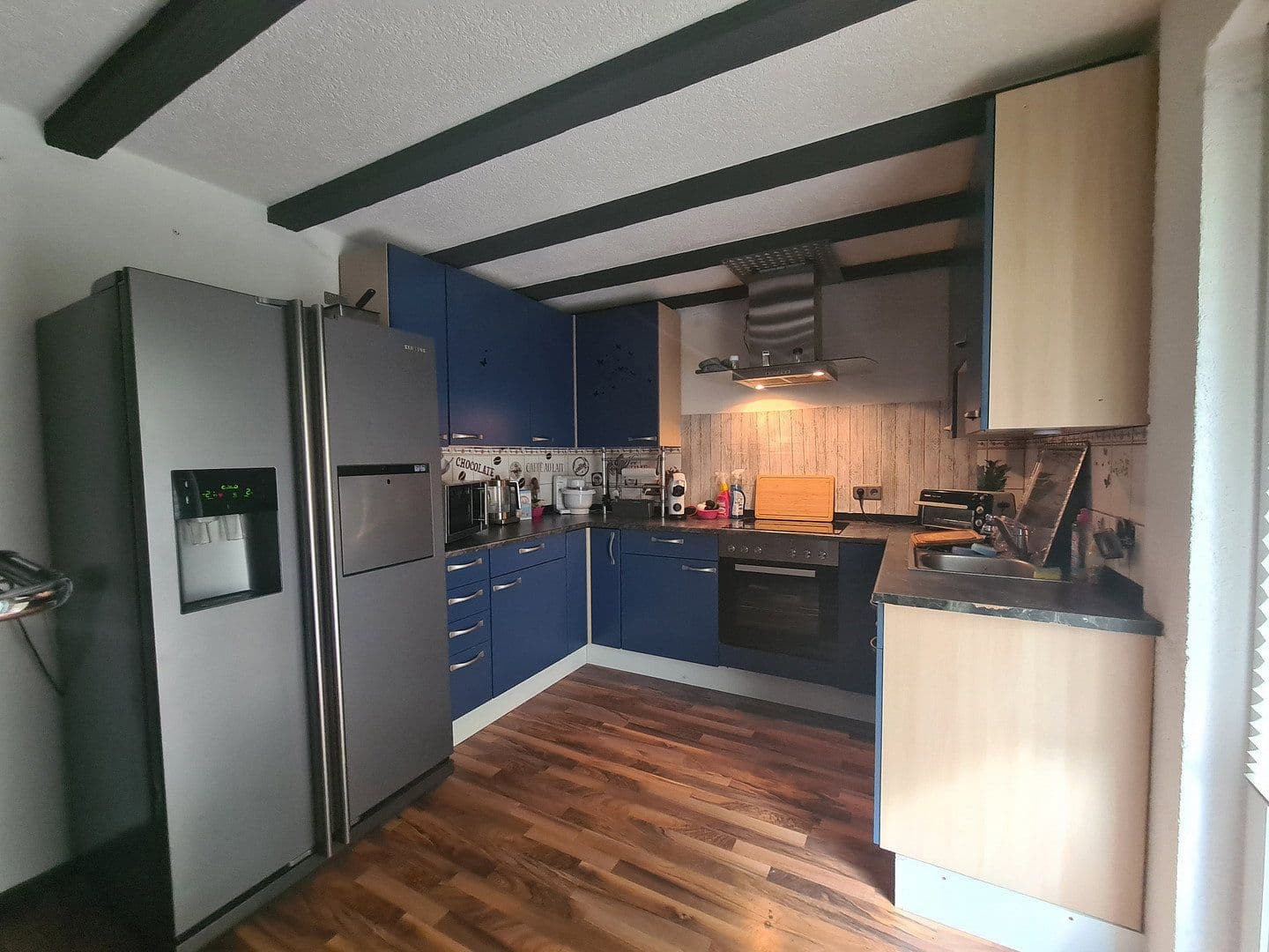 Predaj domu 330 m², pozemek 375 m², Paradiesweg 2, Aach, Bádensko-Wurttembersko Predaj domu 330 m², pozemek 375 m², Paradiesweg 2, Aach, Bádensko-Wurttembersko
