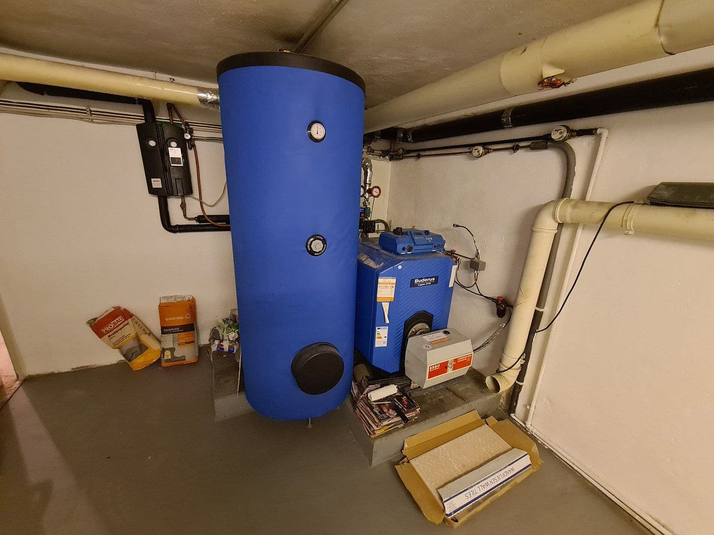 Predaj domu 330 m², pozemek 375 m², Paradiesweg 2, Aach, Bádensko-Wurttembersko Predaj domu 330 m², pozemek 375 m², Paradiesweg 2, Aach, Bádensko-Wurttembersko